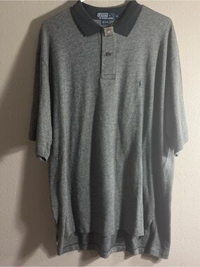 [New] Polo Ralph Lauren Polo Shirt / Men Size XL